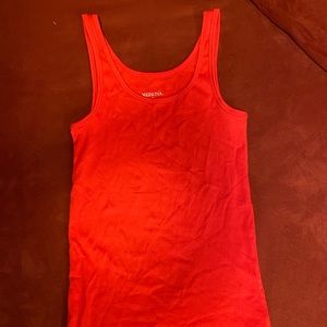 TANK TOPS *SOLD ALL*